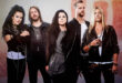 Evanescense anuncia lançamento do novo álbum em junho