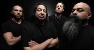 Fear Factory cancela participação no Bangers Open Air