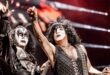 Kiss tem músicas novas para o show de Avatares