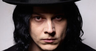 Jack White lança duas novas músicas