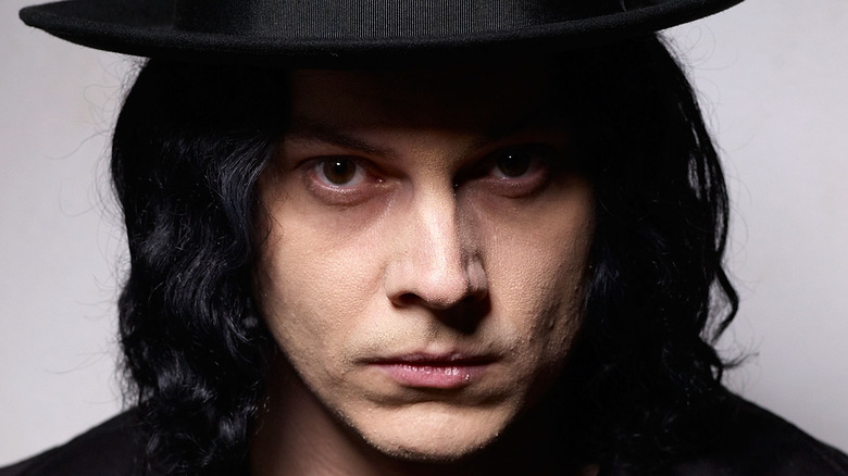 Jack White lança duas novas músicas