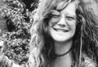 Exposição de Janis Joplin no MIS