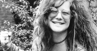 Exposição de Janis Joplin no MIS