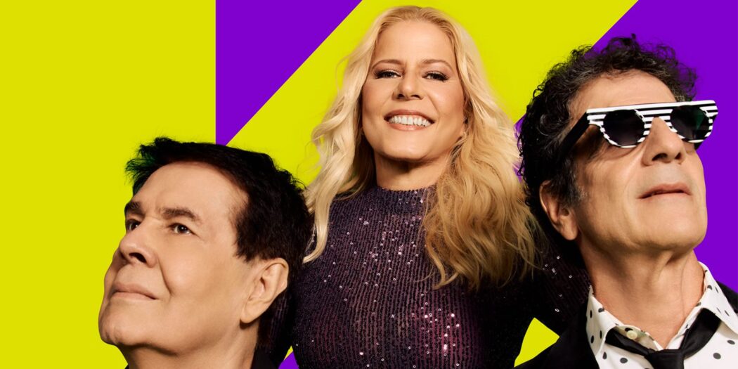 Kid Abelha anuncia turnê de retorno