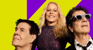 Kid Abelha anuncia turnê de retorno