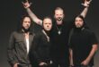 Metallica relança o Reload
