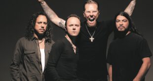 Metallica relança o Reload