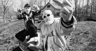 mgk e Fred Durst lançam a música Fix ur face