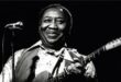 Muddy Waters morreu no dia 30 de abril