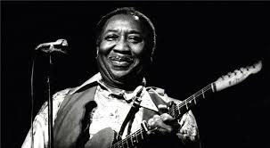 Muddy Waters morreu no dia 30 de abril