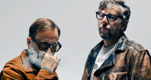 The Black Keys lança o álbum Peaches!
