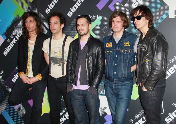 The Strokes anuncia lançamento de um novo álbum