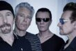U2 lança novo EP Easter Lily