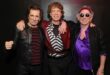 Rolling Stones anunciam novo álbum