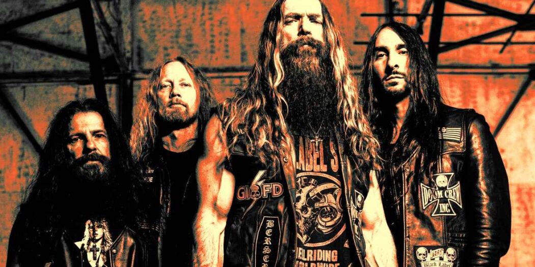Black Label Society faz 7 shows no Brasil