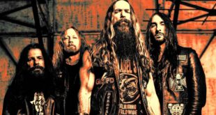 Black Label Society faz 7 shows no Brasil