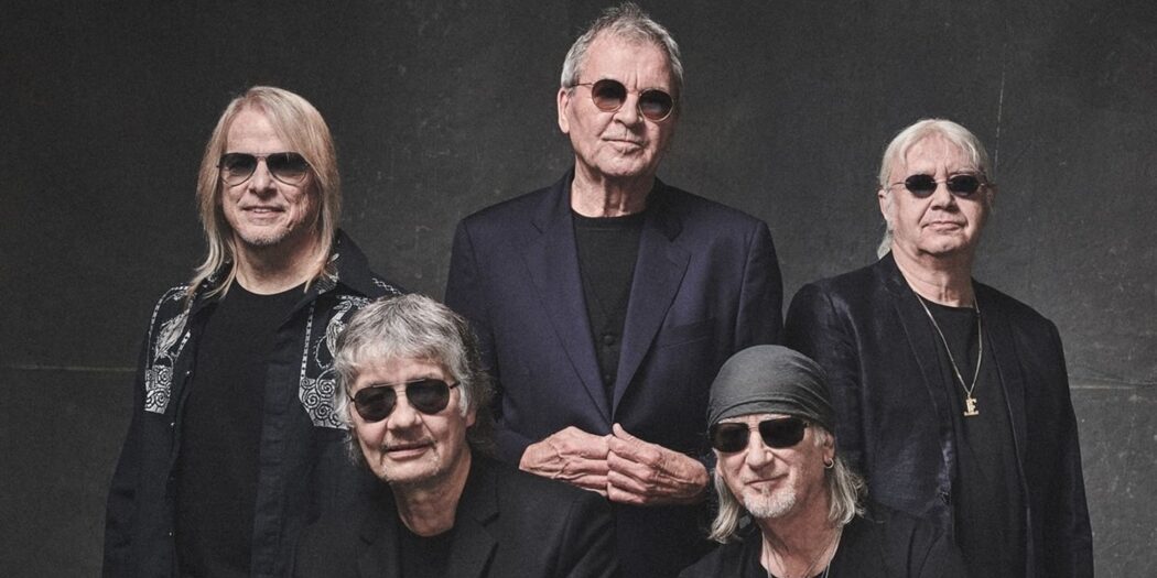 Deep Purpla anuncia novo álbum