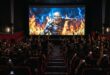 Veja onde assistir o filme do Iron Maiden no Brasill