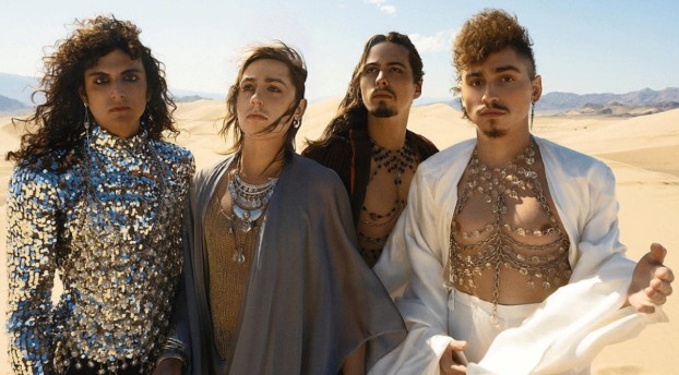 Será o fima do Greta Van Fleet?