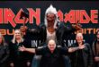 Iron Maiden lança filme em Londres