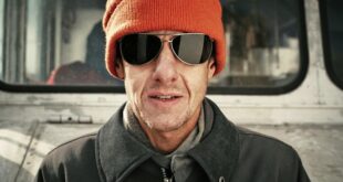 Mike D lança nova música em carreira solo