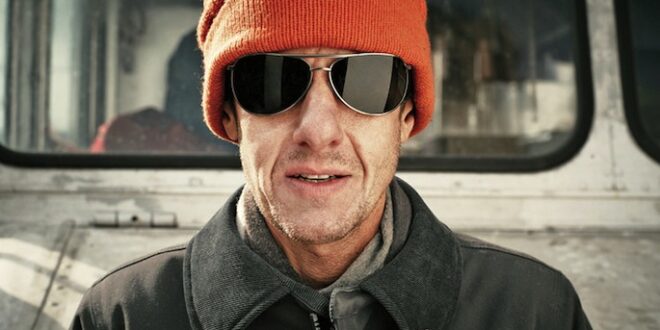 Mike D lança nova música em carreira solo
