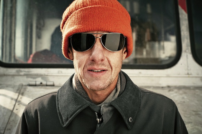 Mike D lança nova música em carreira solo