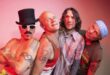 Red Hot Chilli Peppers vende seu catálogo por valor milionário