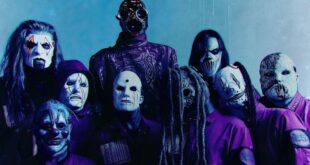 Álbum esgota e Slipknot lança nova versão