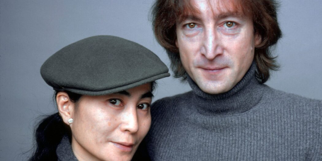 Documentário de John Lennon teve uso de IA