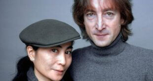 Documentário de John Lennon teve uso de IA